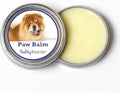 Healthy Breeds Bálsamo para Patas de Perro Chow Chow 56 g (2 oz)