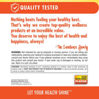 Sundance Vitamins Women’s ABC Complete Multivitamin & Mineral Formula, 60 Coated Caplets