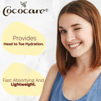 Cococare Vitamin E Super Rich Formula Moisturizing Cream