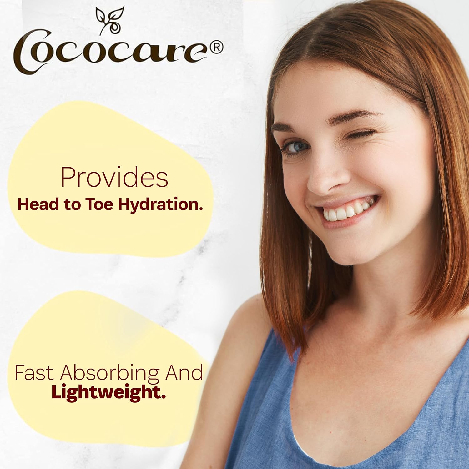 Cococare Vitamin E Super Rich Formula Moisturizing Cream