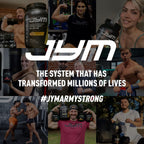 JYM ProBio Performance Probiotic – Probiótico para Hombres y Mujeres