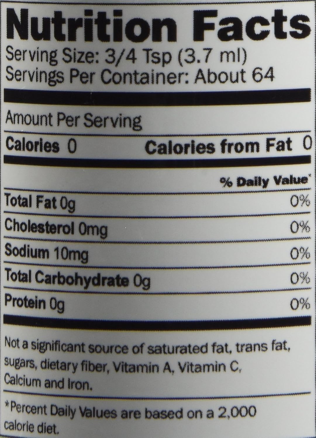 Willard Water XXX Dark Multivitamínico - Complejo Multivitamínico Líquido, 237 ml