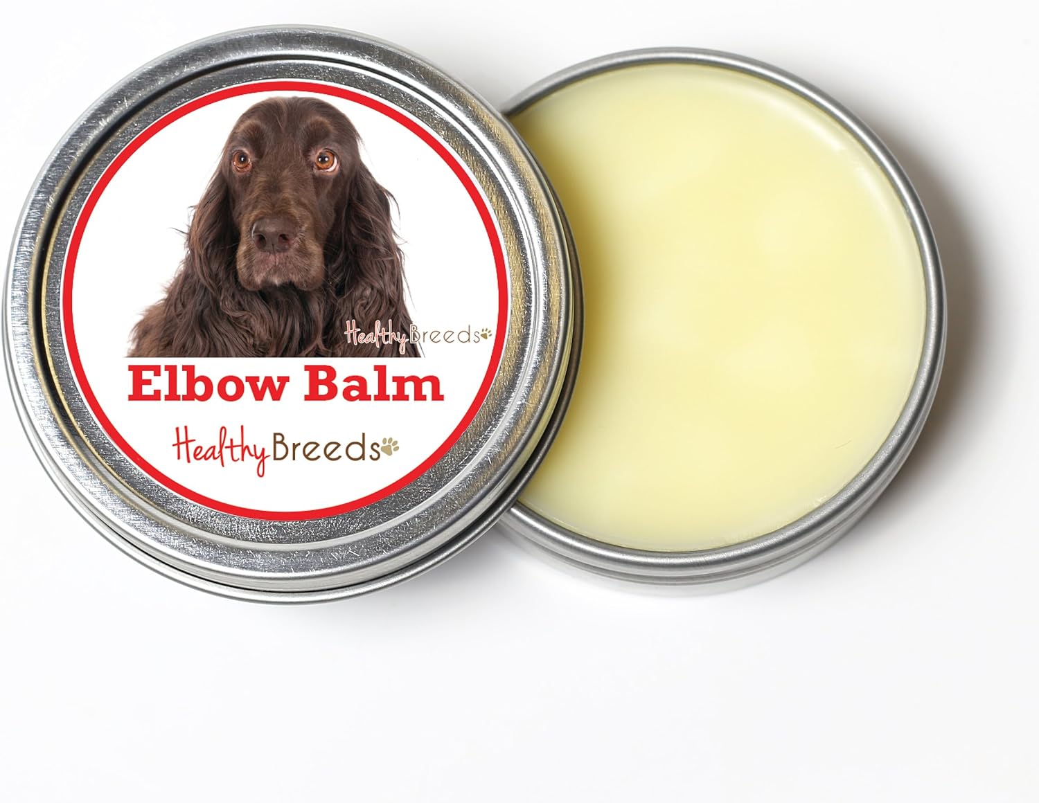 Healthy Breeds Bálsamo para Codos de Perro 2 oz