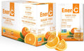 Ener-C Sugar Free Multivitamin Drink Mix - Naranja, 30 sobres