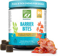 Only Natural Pet EasyDefense Barrier Bites Mordiscos Blandos para Perros - 90 unidades