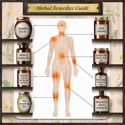 Forgotten Home Apothecary : 250 Powerful – Seguridad y precauciones: Indicaciones sobre dosis, contraindicaciones – Image 5