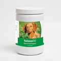 Healthy Breeds Vizsla Aceite de Salmón en Golosinas Blandas 120 Unidades
