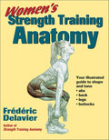 Anatomía del entrenamiento de fuerza para mujeres