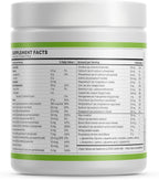 Absorb Plus Isolate Protein – Suplemento Dietético para Salud Intestinal y Soporte Nutricional (100 g, Vainilla sin Endulzar)