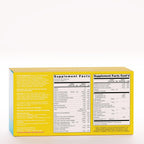 AdvoCare MNS Omni - Complemento Alimenticio Premium con Vitaminas y Probióticos - 14 Sobres Diarios