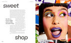 Dominic Skinner's Glowography: Guía práctica de maquillaje creativo