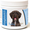 Healthy Breeds Schnoodle Multivitamínico Todo en Uno 60 Masticables Blandos