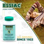 Essiac Medicina Herbal Tradicional, 42.5g Polvo
