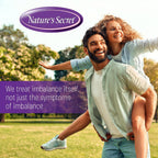 Nature's Secret Apoyo Respiratorio & Defensa - 60 Comprimidos