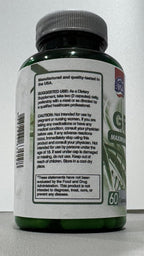 GRAVIOLA MAX - Extracto Puro de Graviola - Soursop (Annona muricata) de QUALITY ONE