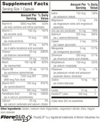 Twinlab Daily One Iron-Free - Multivitamin with Minerals, 180 Capsules