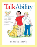 TalkAbility: Habilidades Sociales para Niños Verbales en el Espectro Autista - Una Guía para Padres