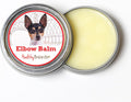 Healthy Breeds Toy Fox Terrier Bálsamo para Codos de Perro 56 g