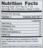 Willard Water Dark XXX multivitamínico, 128 onzas líquidas