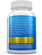 Vitamina B12 Sublingual 2500 mcg - Metilcobalamina - 120 Comprimidos Sabor Fruit Punch
