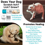 The Blissful Dog 2 oz TIN Chihuahua Booboo Butter
