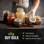 Frontier Co-op Ground Wildcrafted Slippery Elm Inner Bark 1lb