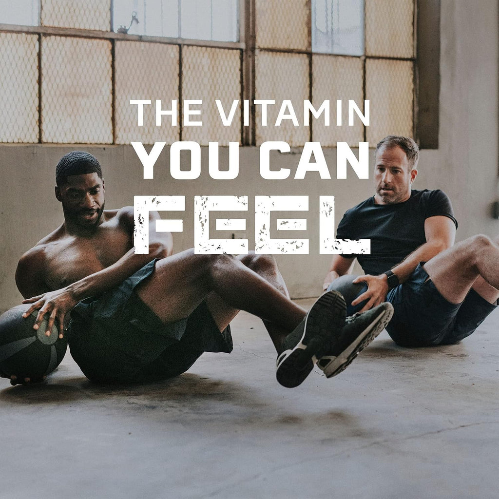 Myogenix Myovite Multivitamínico – 44 Paquetes – Fórmula Avanzada para Atletas