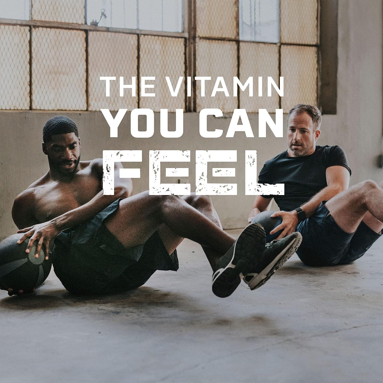 Myogenix Myovite Multivitamínico – 44 Paquetes – Fórmula Avanzada para Atletas