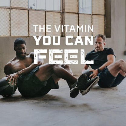 Myogenix Myovite Multivitamínico – 44 Sobres – Función inmunitaria: Vitaminas como la C y D, junto con el zinc, – Image 3