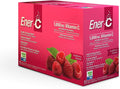 Ener-C Raspberry Multivitamin Drink Mix 30 sobres