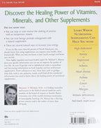 Enciclopedia de Suplementos Nutricionales: Guía Esencial para Mejorar tu Salud Naturalmente