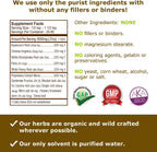 Pacific Herbs Extracto Herbario Relajante Natural