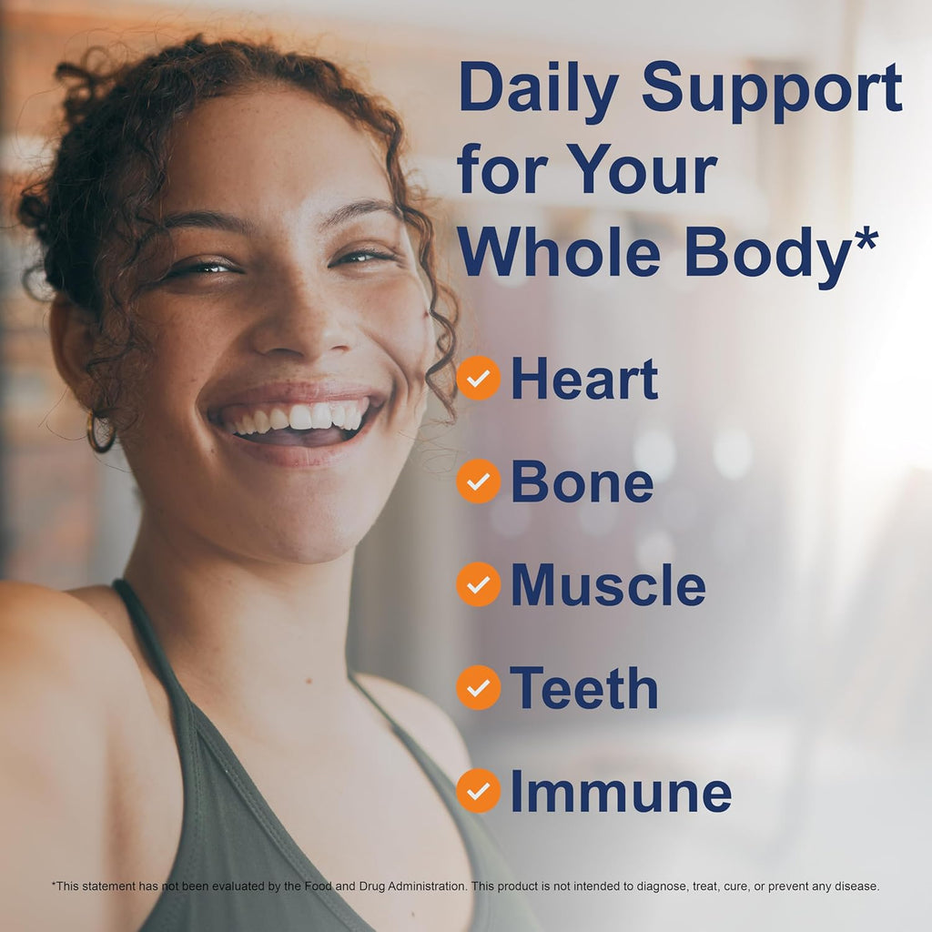 Carlson Labs Vitamina D 4000 UI Suplemento Dietético en Cápsulas Blandas, 120 Cápsulas
