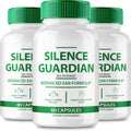 Silence Guardian Cápsulas para el Tinnitus (3 Pack)