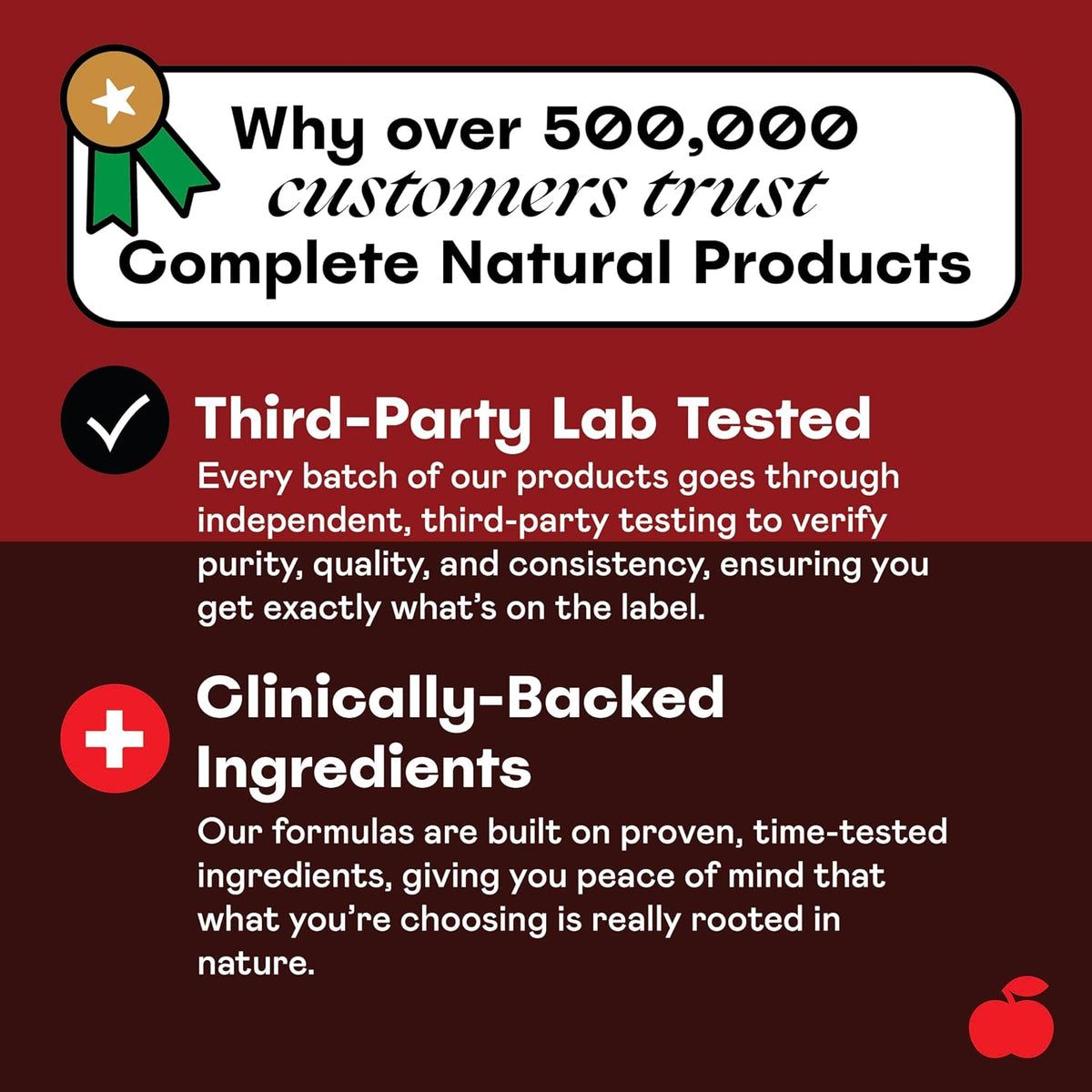 Complete Natural Products Uric Acid Complete – Ingredientes naturales: Opta por fórmulas con ingredientes de – Image 8