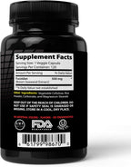 Fucoidan puro - Extracto de alga parda Laminaria Japonica (120 cápsulas) - Absonutrix