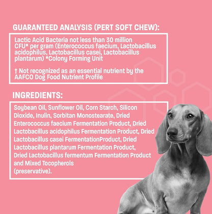 Pet Health Pros Pasta Probiótica Oral para Perros y Gatos - 30 cc – Image 7