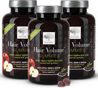NEW NORDIC Gominolas de Biotina para el Cabello – 60 uds