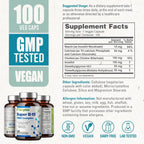 biophix Super B-15 100 Cápsulas Vegetales