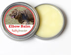 Healthy Breeds Bálsamo para codos de perro Sussex Spaniel 56 g
