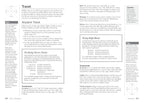 El manual completo de aromaterapia y aceites esenciales para el bienestar diario