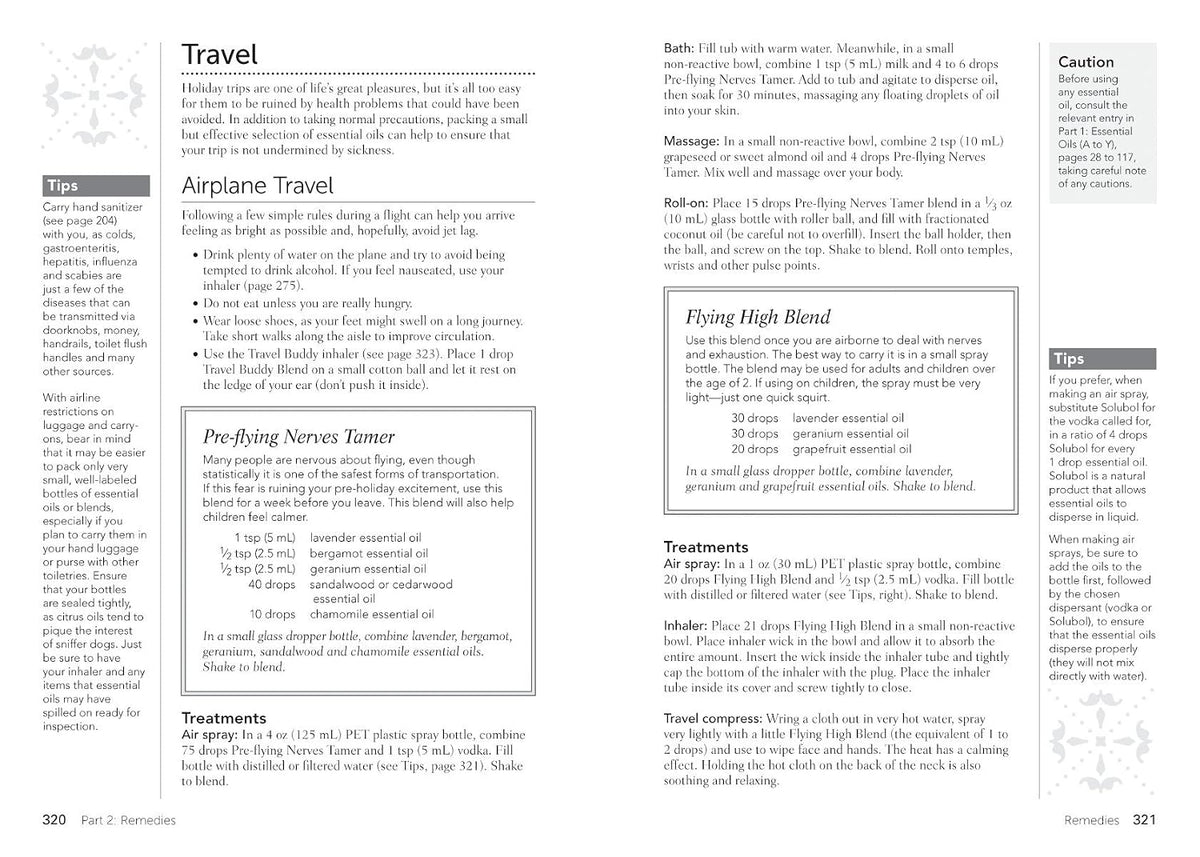 The Complete Aromatherapy and Essential Oils Handbook for Everyday Wellness – Image 3