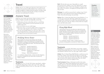 The Complete Aromatherapy and Essential Oils Handbook for Everyday Wellness – Image 3