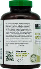 Nekton-Dog Easy Barf Suplemento para alimentación BARF 350g