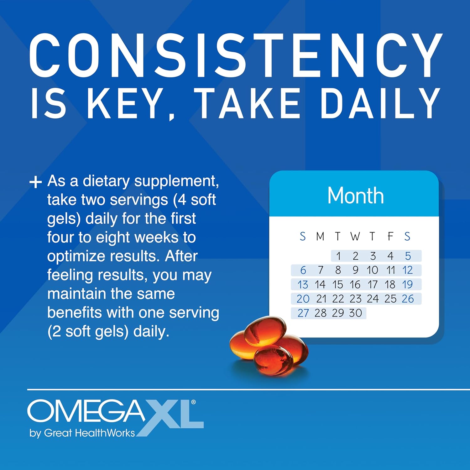 OmegaXL Immune Supporting Bundle - 2 OmegaXL + TurmericXL + Vitamina D3 (Pack de 4)