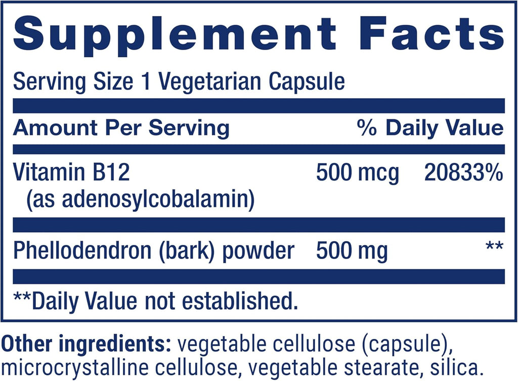 Life Extension Dopamine Advantage - Salud Cognitiva y Motivación - 30 Cápsulas