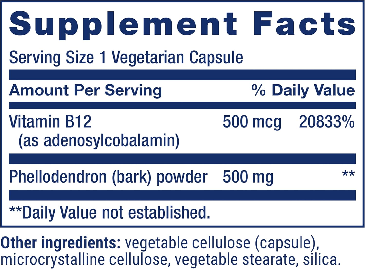 Life Extension Dopamine Advantage - Salud Cognitiva y Motivación - 30 Cápsulas