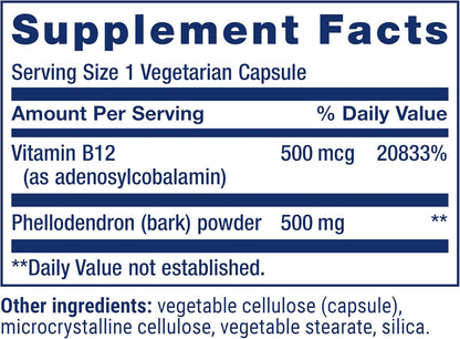 Life Extension Dopamine Advantage - Salud Cognitiva y Motivación - 30 Cápsulas – Image 3