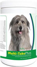 Healthy Breeds Pyrenean Shepherd Multi-Tabs Plus Comprimidos Masticables - 365 Unidades