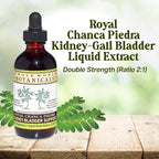 Royal Chanca Piedra – Extracto Líquido 4 oz – Apoyo Renal y Vesical